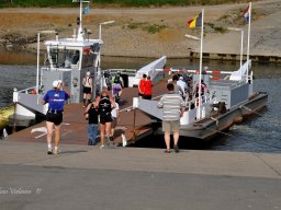 Maaskentj-Marathon 2012